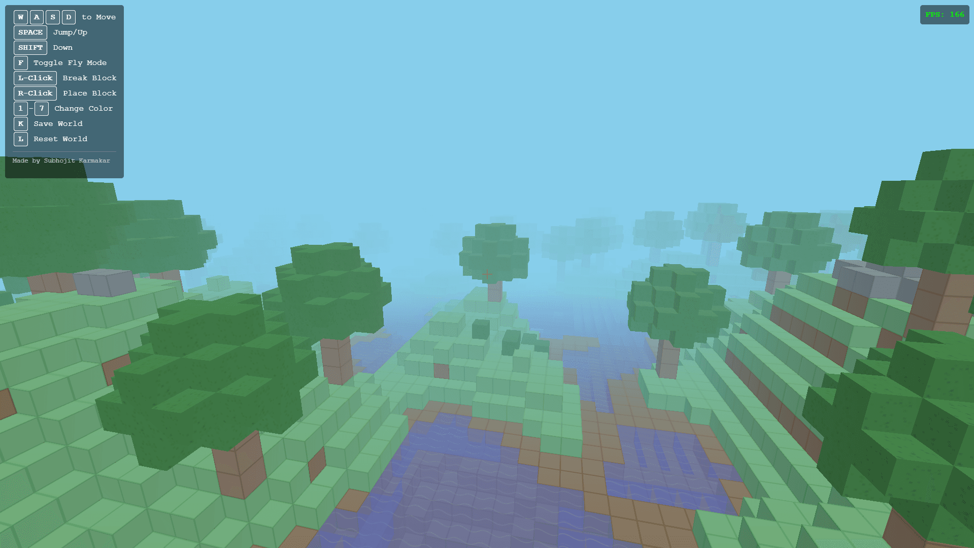 AMAR PRITHIBI Thumbnail